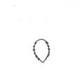 rose leaf - 564